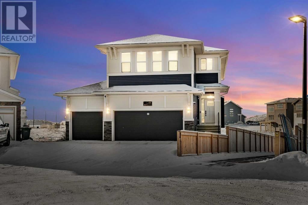 Primary Property View