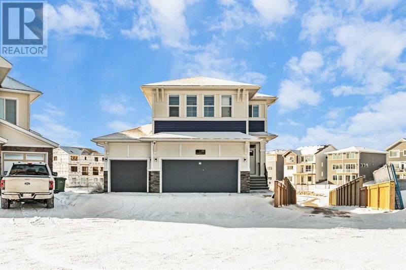 Secondary Property View