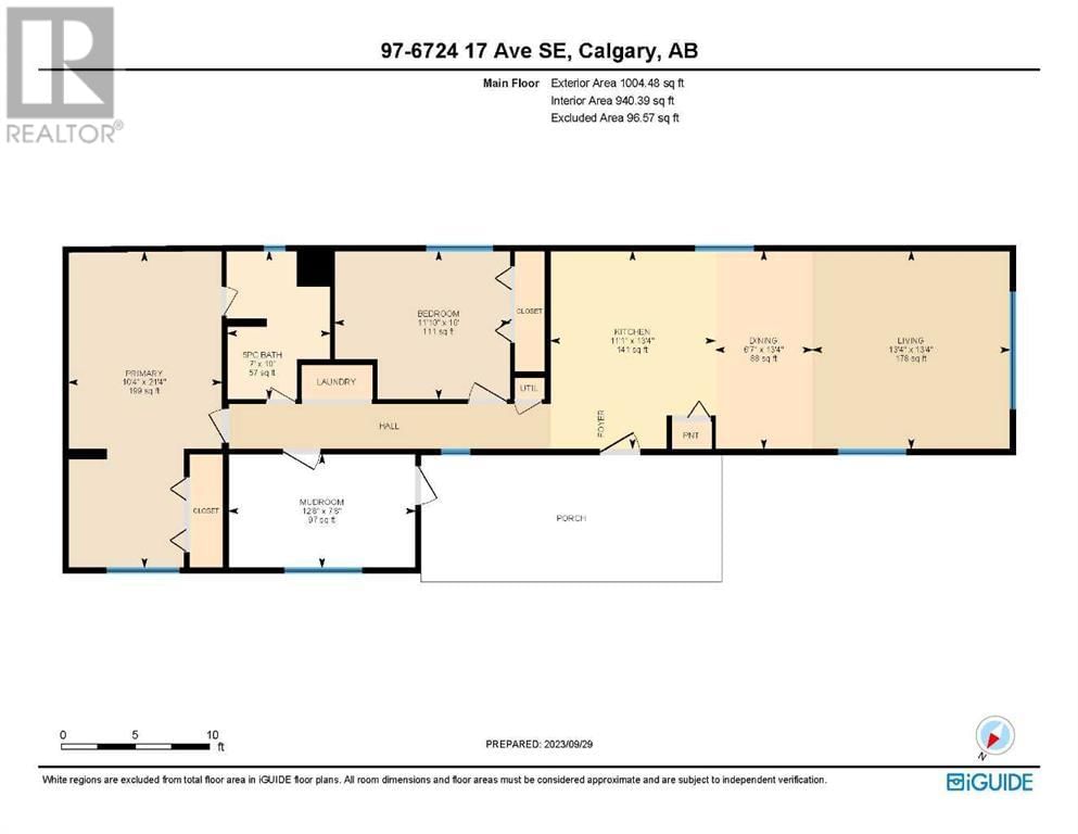 6724 17 AVENUE SOUTHEAST Image 37