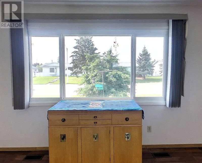Tertiary Property View