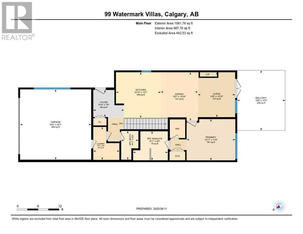 99 WATERMARK VILLAS Image 32
