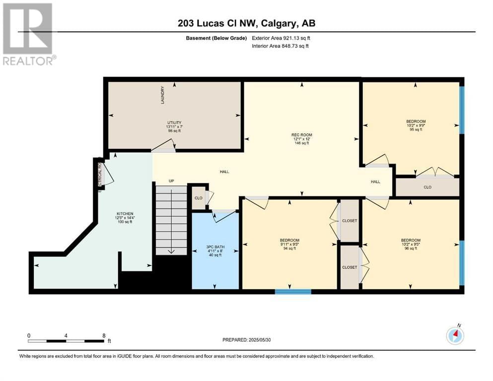 203 LUCAS CLOSE NORTHWEST Image 42