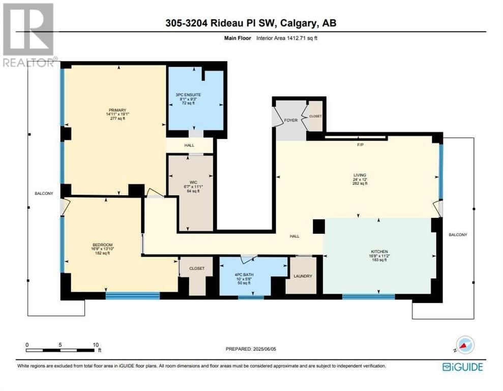 3204 RIDEAU PLACE SOUTHWEST Image 41
