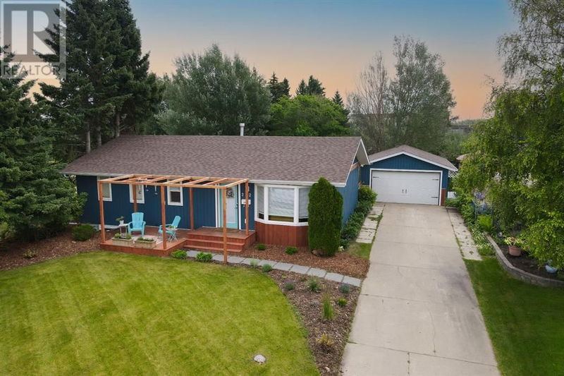 292 Barrett Drive Red Deer, Alberta