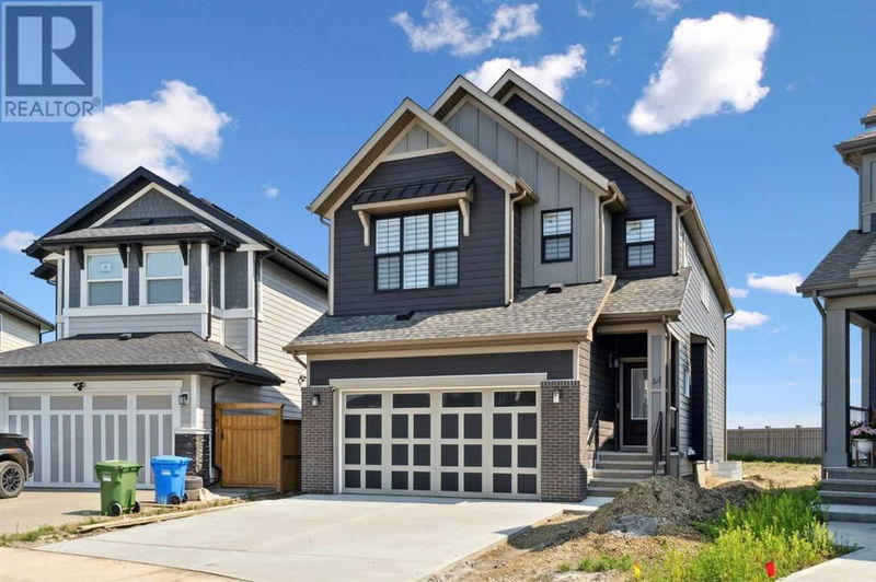 Secondary Property View