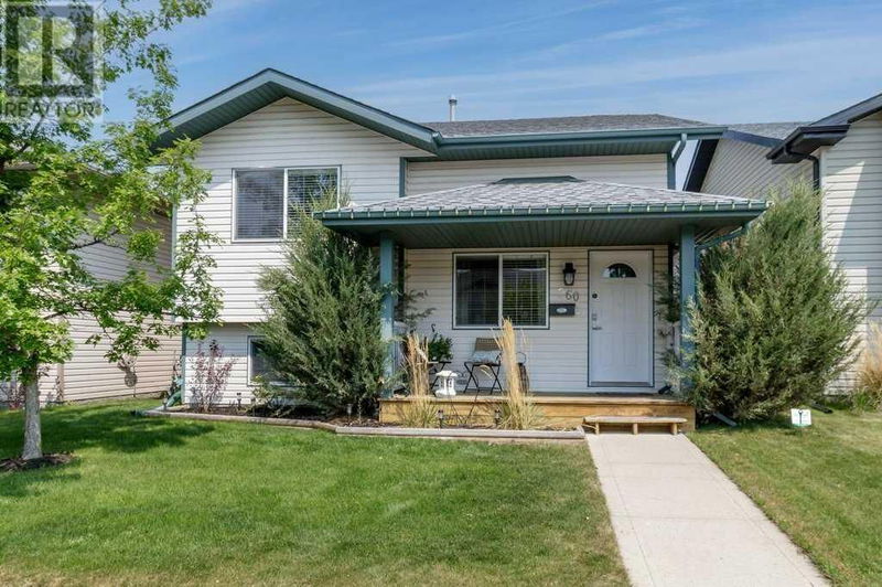 260 Deschner Close Red Deer, Alberta