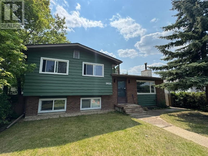 3925 45 Street Red Deer, Alberta