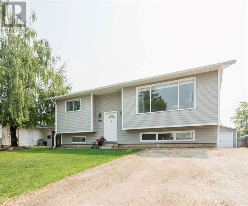 9317 72 Avenue Grande Prairie, Alberta