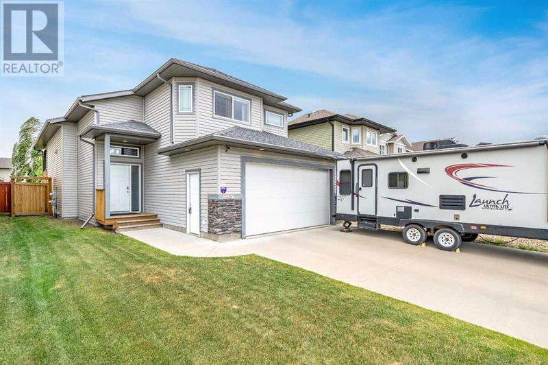 8926 94 Avenue Grande Prairie, Alberta