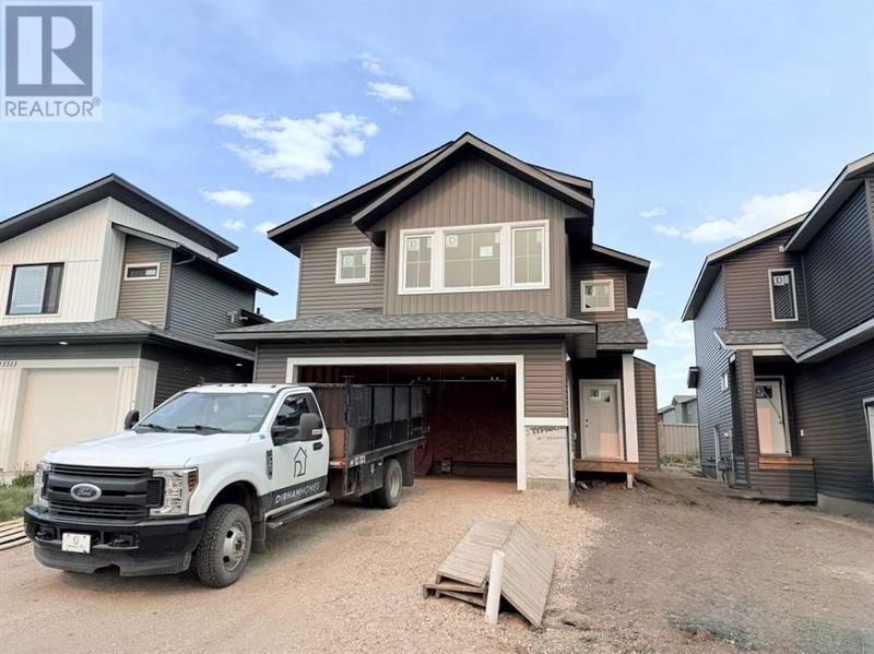 13309 105 Street Grande Prairie, Alberta