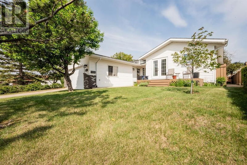 11826 96 Street Grande Prairie, Alberta