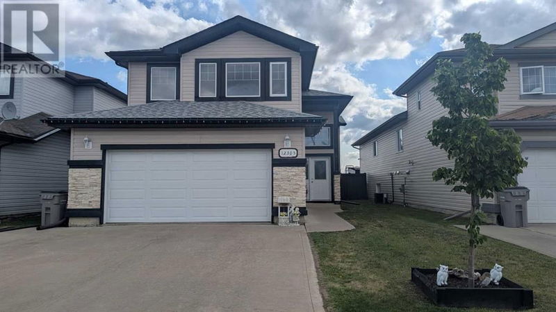 12305 105 Street Grande Prairie, Alberta