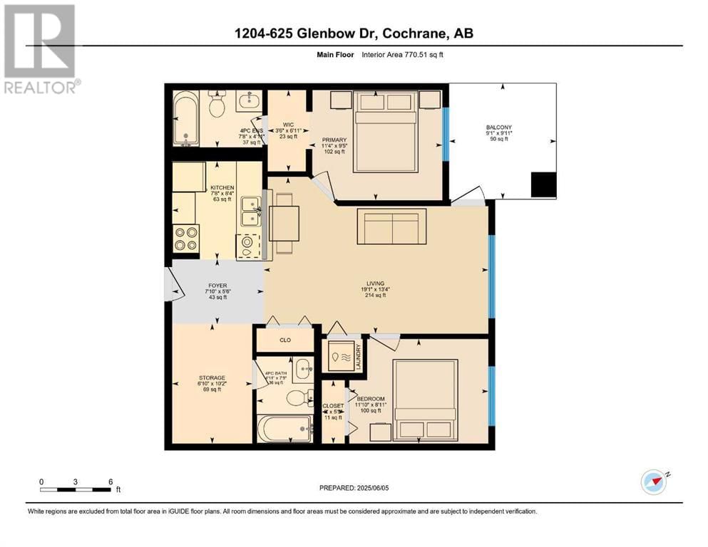625 GLENBOW DRIVE Image 25