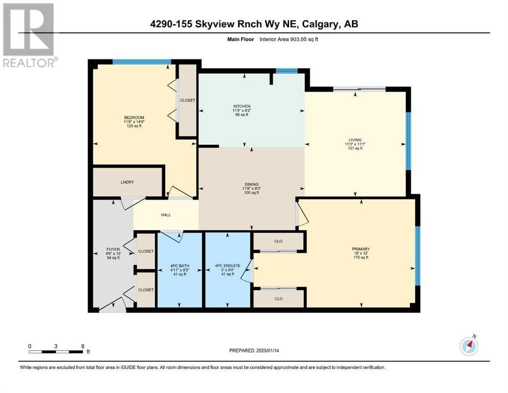 155 SKYVIEW RANCH WAY NORTHEAST Image 36
