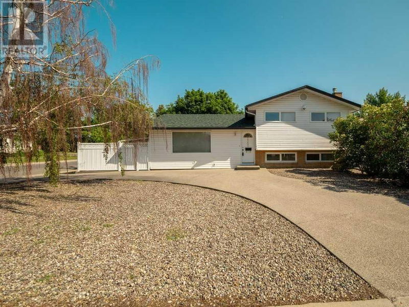 2301 23 Avenue South Lethbridge, Alberta