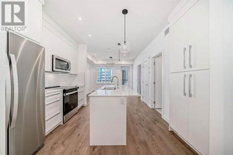 Tertiary Property View