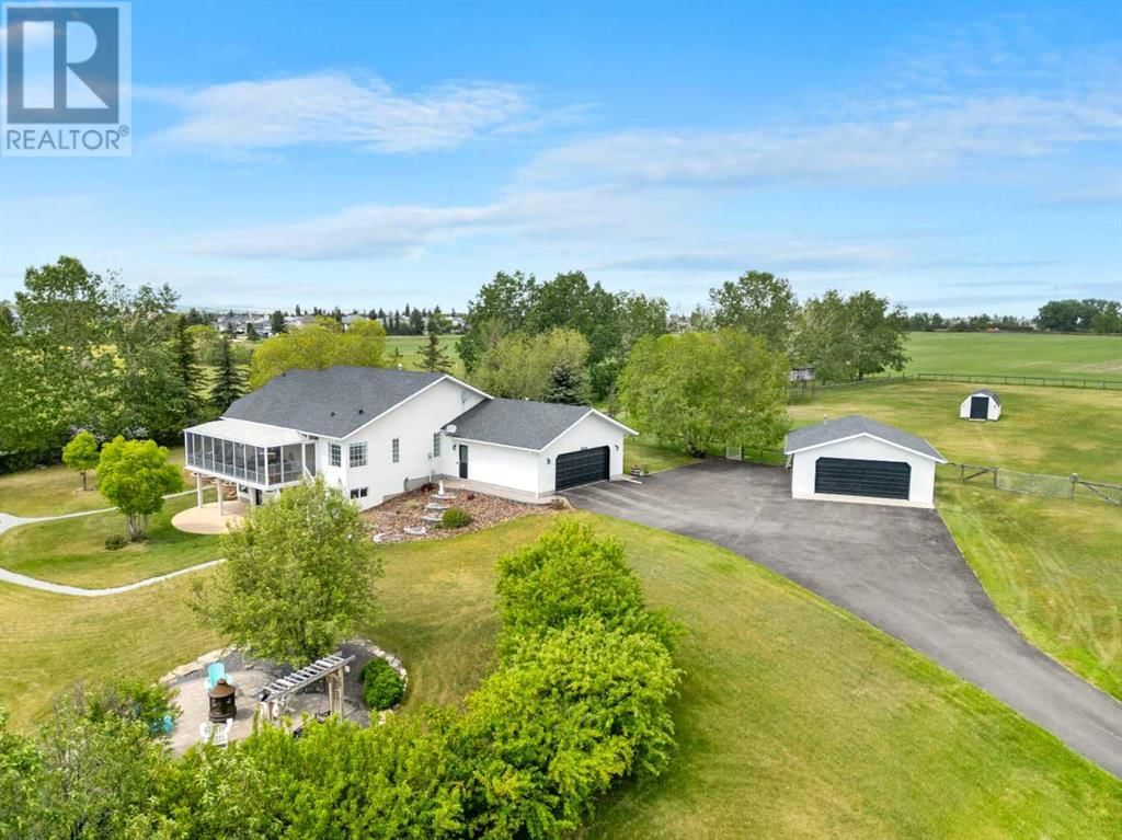 291082 TOWNSHIP ROAD 270 SOUTHEAST Image 1