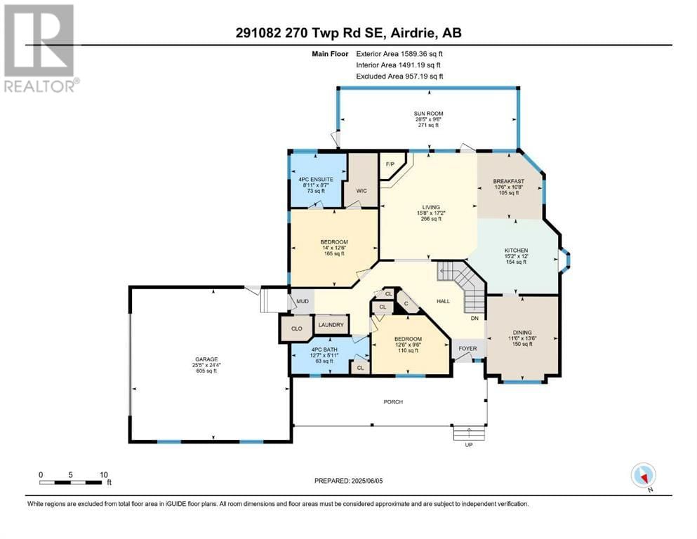 291082 TOWNSHIP ROAD 270 SOUTHEAST Image 48