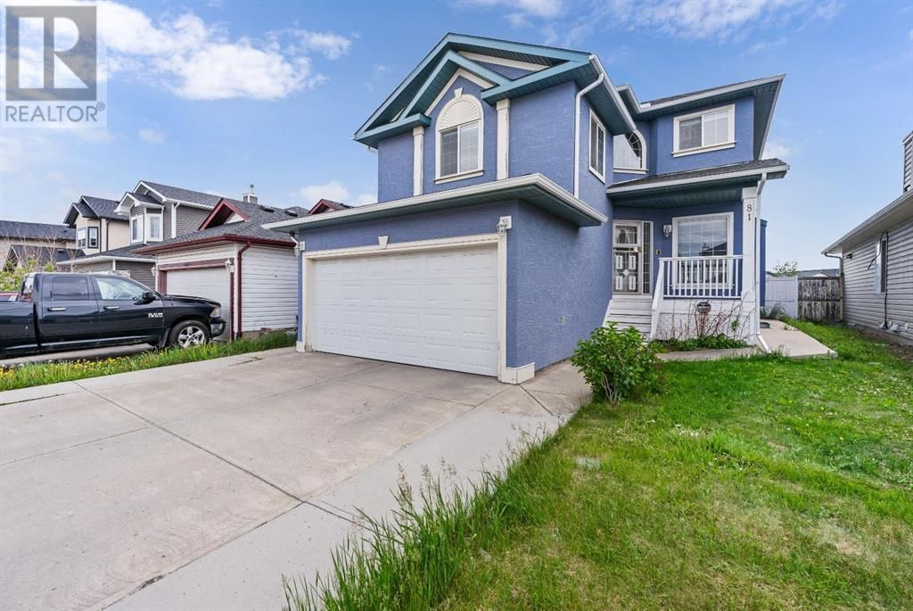 Primary Property View