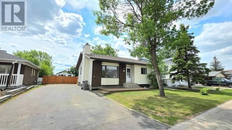 9031 104 Avenue Grande Prairie, Alberta