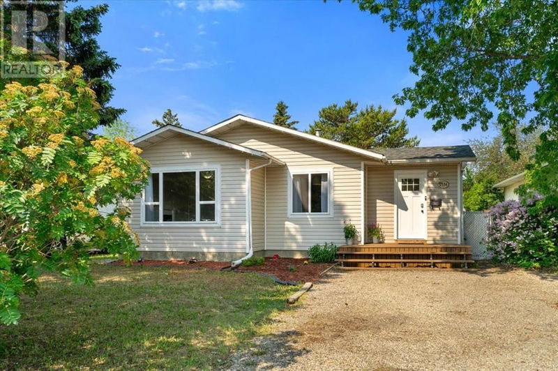 9534 74 Avenue Grande Prairie, Alberta