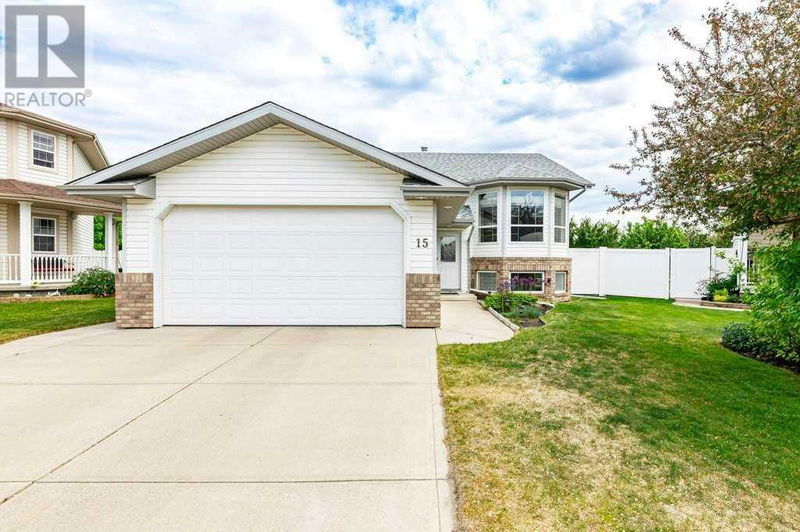 15 Dann Close Red Deer, Alberta