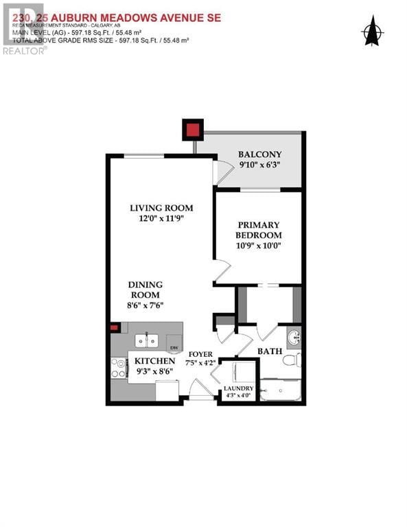 25 AUBURN MEADOWS AVENUE SOUTHEAST Image 18