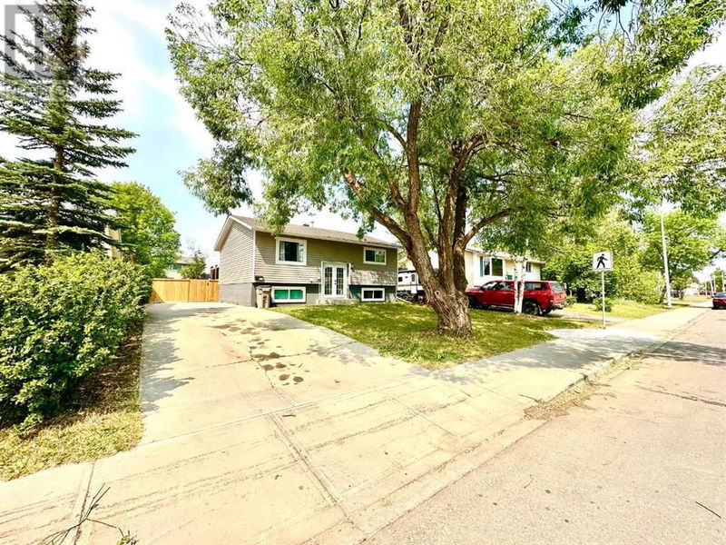 8018 Patterson Drive Grande Prairie, Alberta