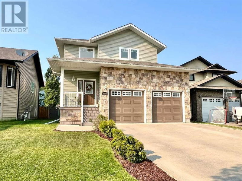 8610 70 Avenue Grande Prairie, Alberta