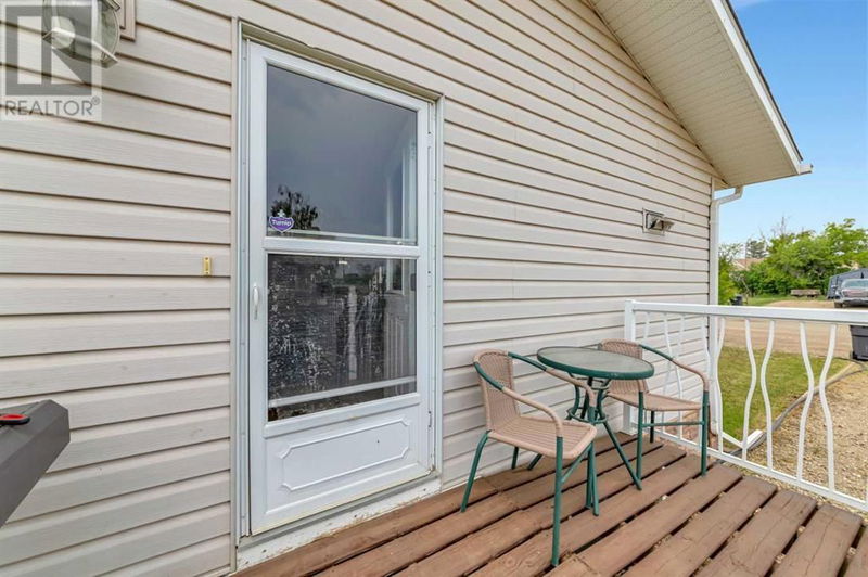 Tertiary Property View