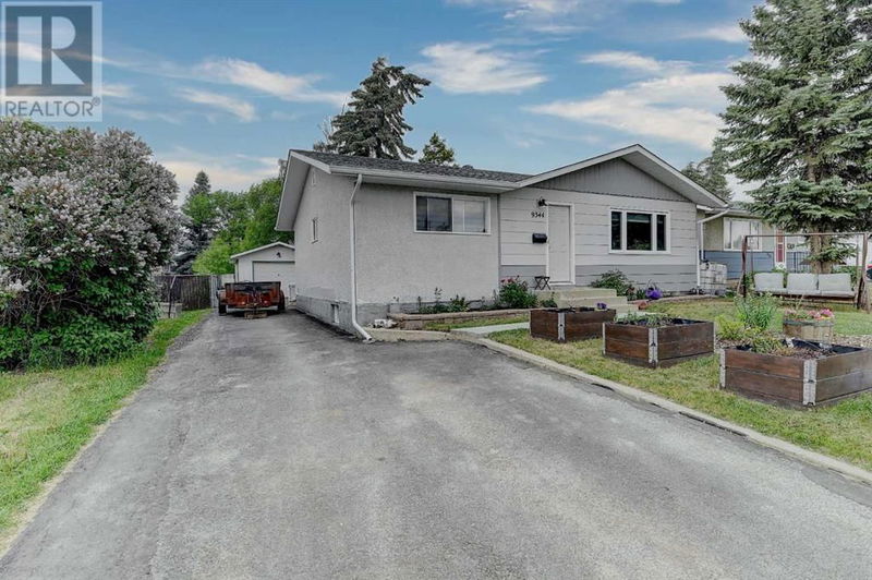 9344 112 Avenue Grande Prairie, Alberta