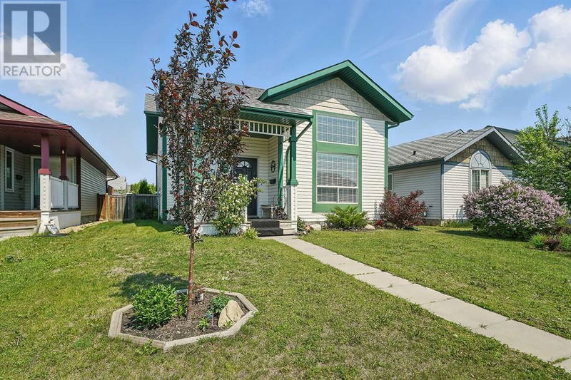 19 Lockwood Avenue Red Deer, Alberta