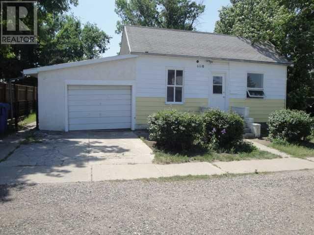 1110 41 Avenue North North Lethbridge, Alberta