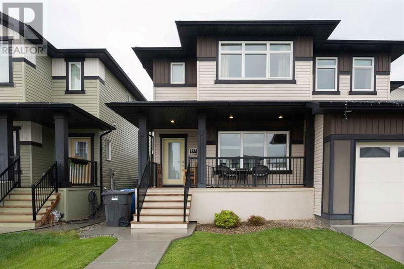 917 Miners Boulevard West Lethbridge, Alberta