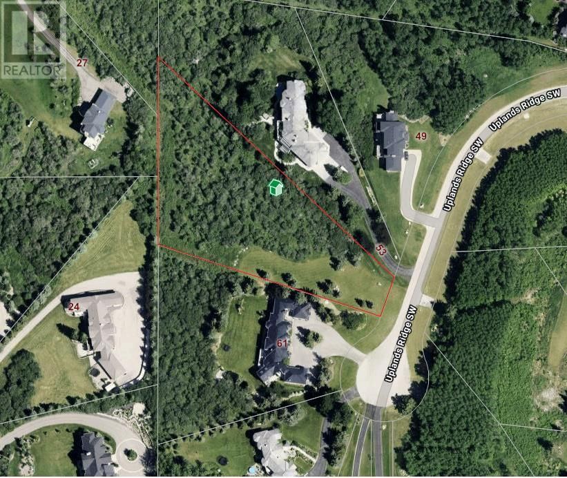 57 UPLANDS RIDGE SOUTHWEST Image 6
