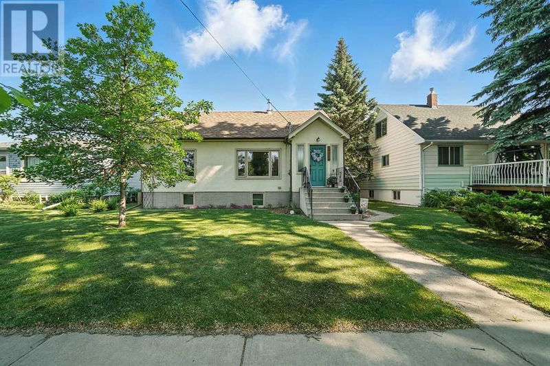 4118 50a Street Red Deer, Alberta