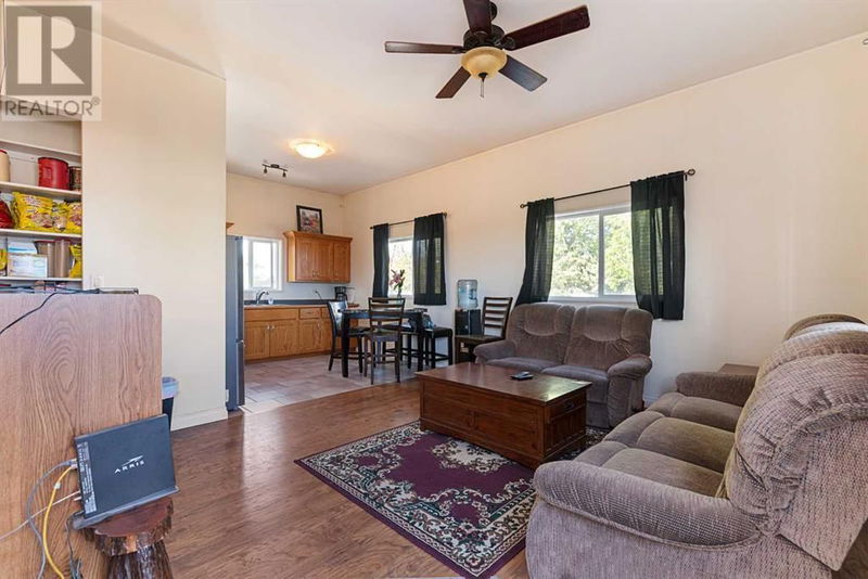 Secondary Property View
