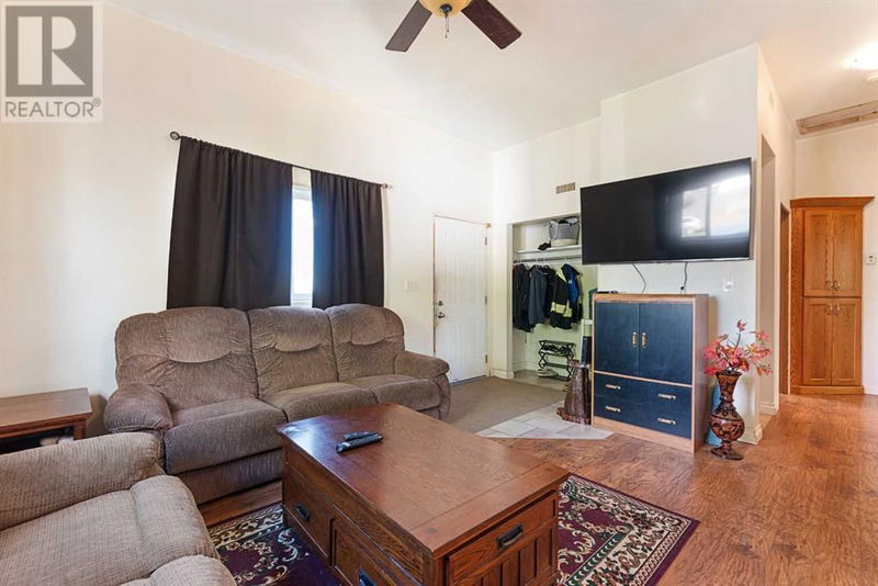 Tertiary Property View