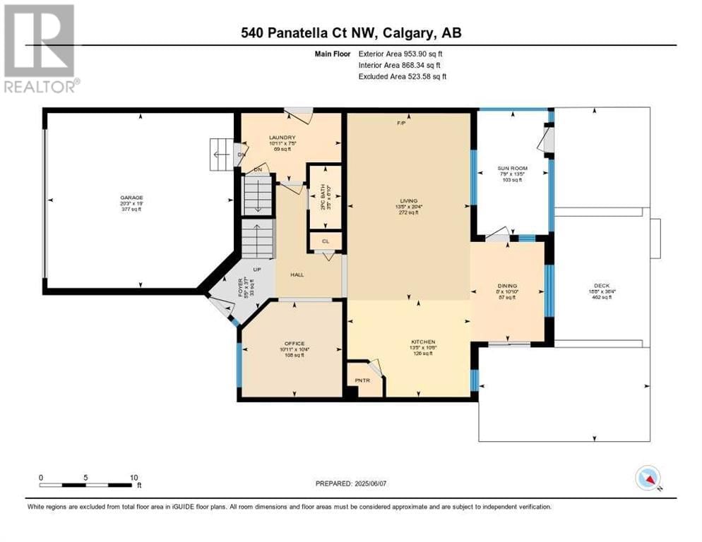 540 PANATELLA COURT NORTHWEST Image 41