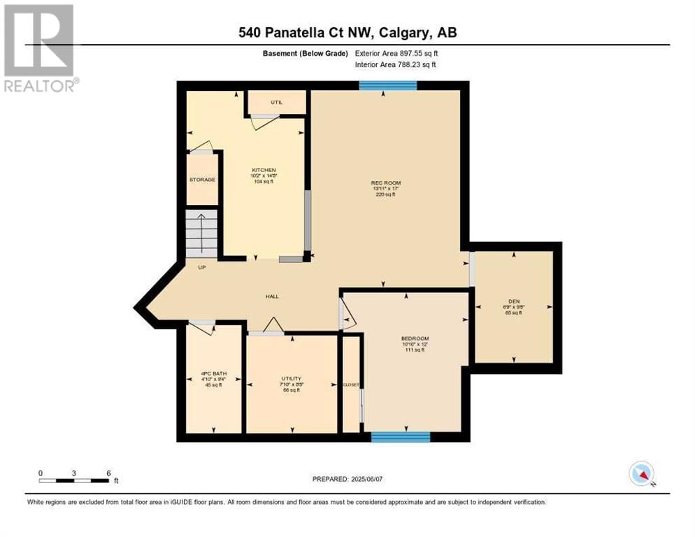 540 PANATELLA COURT NORTHWEST Image 43
