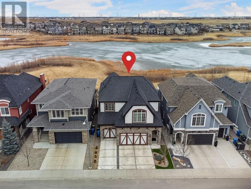 Primary Property View
