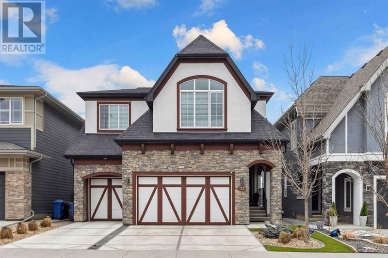 Secondary Property View