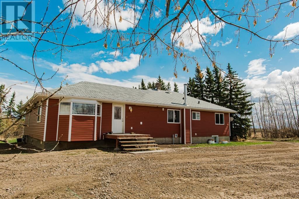 720042 RANGE ROAD 42 Image 34