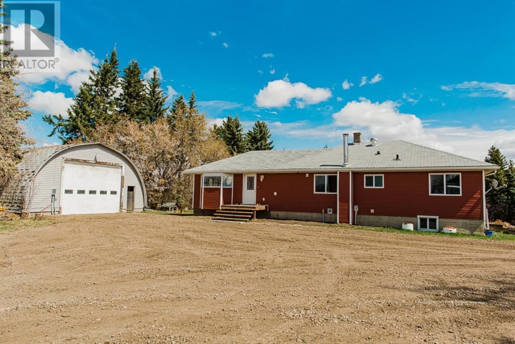 720042 RANGE ROAD 42 Image 35