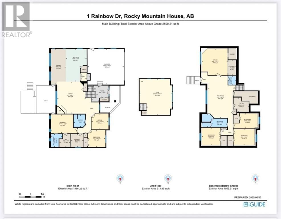 1 RAINBOW DRIVE Image 49