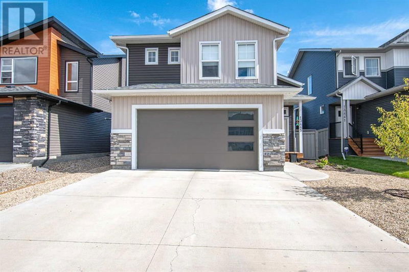 13445 104a Street Grande Prairie, Alberta