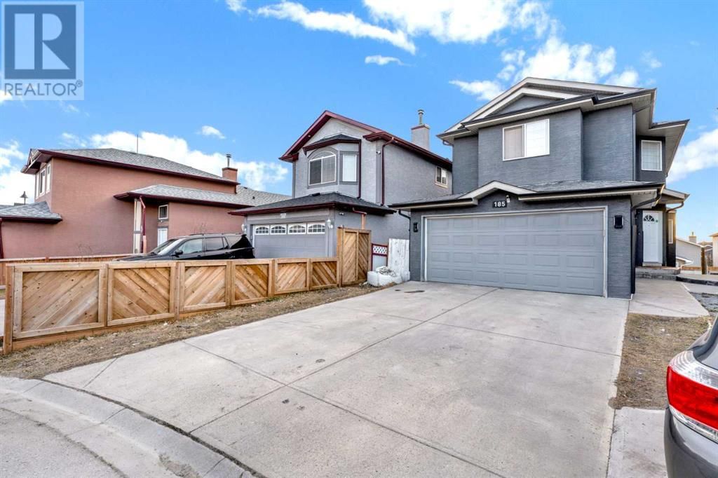 Primary Property View