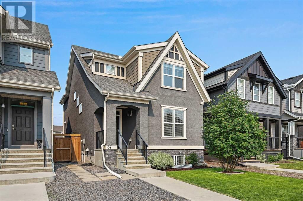 Primary Property View