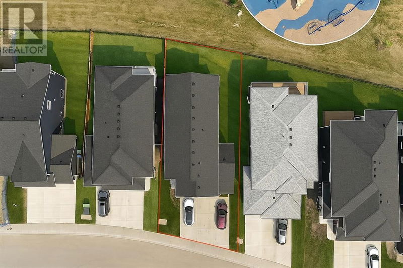 Tertiary Property View