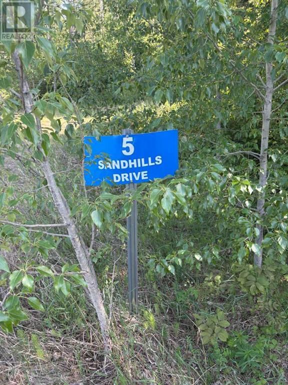 5 SANDHILLS DRIVE Image 1